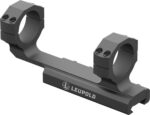 LEUPOLD INTERGRAL BASE/RING - MARK AR 34MM MATTE