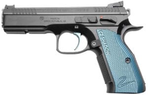 CZ-USA Shadow 2 ACCU 9mm Semi-Auto Pistol