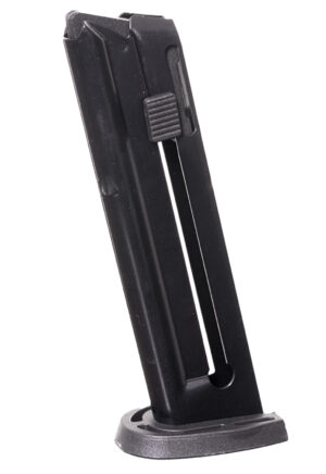 ProMag SMIA21 12rd Compact 22 LR Fits S&W M&P Blued Steel
