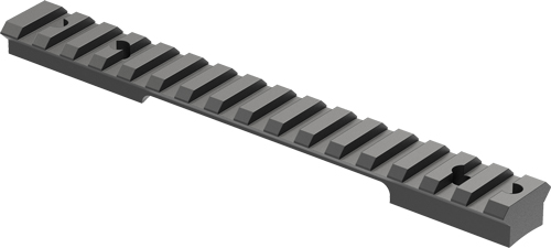 LEUPOLD BASE B-COUNTRY CROSS- - SLOT 1PC REM 700 SA 8-40 1 LEUPOLD BASE B-COUNTRY CROSS- - SLOT 1PC REM 700 SA 8-40