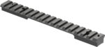 LEUPOLD BASE B-COUNTRY CROSS- - SLOT 1PC REM 700 LA 20MOA 8-40