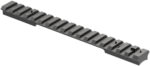 LEUPOLD BASE B-COUNTRY CROSS- - SLOT 1PC SAV AXIS/110 LA 8-40
