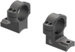 LEUPOLD RINGMOUNTS B-COUNTRY - 2PC HIGH SAV 10/110 RND 8-40