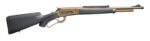 Taylors and Company 1886 Big Boy Mark II 45-70 Government 19 Inch Tan Black Lever Action Rifle