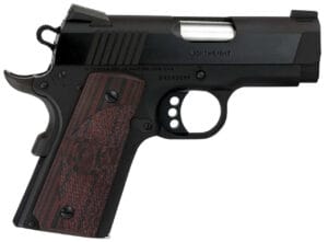 Colt Defender Compact 9mm Semi-Auto Pistol