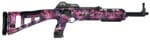 Hi-Point 4595TSPI 4595TS Carbine 45 ACP 17.50" 9+1 Country Girl Fixed All Weather Skeletonized Stock