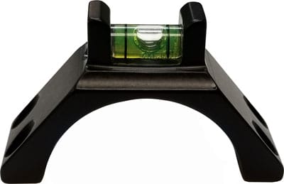 Talley 1 Inch Anti Cant Indicator Accessory 1 Talley 1 Inch Anti Cant Indicator Accessory