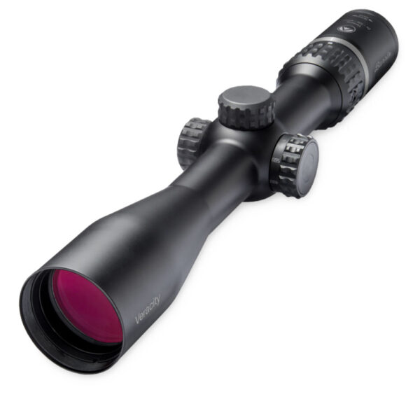 BUR VRACITY 2-10X42 30M FFP
