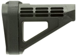 SB Tactical SBM4 7.2 Inch Black Stabilizing Brace