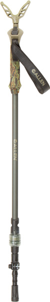 ALLEN AXIAL EZ-STIK MONOPOD 61 - PUSH BUTTON HGHT ADJUSTMENT