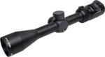 ATHLON SCOPE NEOS 3-9X40 - BDC250 IR MUZZLELOADER