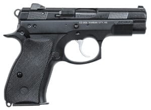 CZ-USA 75 Compact 9mm Semi-Auto Pistol