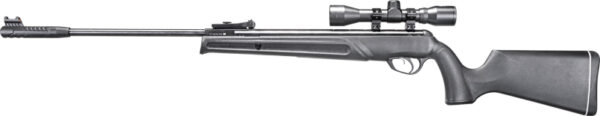 UMAREX PRYMEX .177 PELLET AIR - RIFLE W/ 4X32MM SCOPE - Image 3