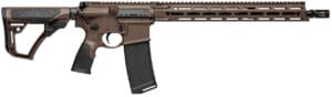Daniel Defense DDM4 V7 5.56 NATO 16 Inch Semi-Auto Rifle