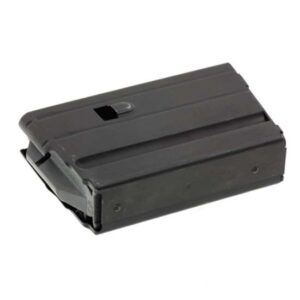 RUGER SR-556 6.8MM 5RD BLK STS MAGAZINE
