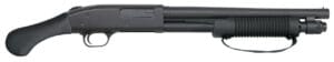 Mossberg 590 Shockwave 12 Gauge Pump Action Pistol Grip Shotgun