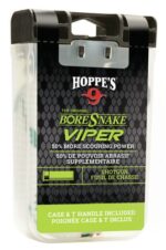 Hoppes BoreSnake 20 Gauge Shotgun Cleaning Kit