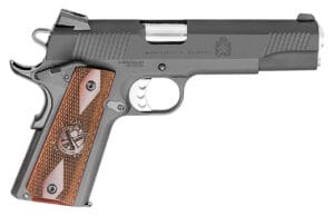 Springfield Armory 1911 Loaded 45 ACP 5 Inch Pistol
