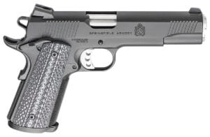 Springfield Armory 1911 TRP 45 ACP 5 Inch Pistol