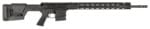 Savage Arms 22905 MSR 10 Long Range 6.5 Creedmoor 10+1 22" Matte Black Barrel/Rec, Matte Black Adjustable Magpul PRS Gen3 Stock, Polymer Grip