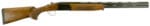Stevens 22155 555 Compact 28 Gauge 2.75" 2rd 24" Black Semi-Gloss Over/Under Vent rib Barrel, Oiled Turkish Walnut Stock Ambidextrous Hand