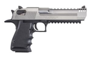Magnum Research Desert Eagle Mark XIX 44 Magnum 6 Inch 8 Round Pistol