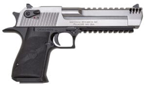 Magnum Research Desert Eagle Mark XIX 357 Magnum Pistol