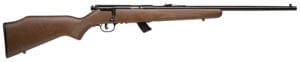 Savage Mark II G 22 LR Bolt Action Rifle