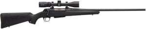 Winchester XPR 243 Winchester Bolt Action Rifle with Vortex Scope