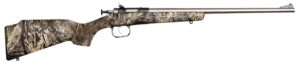 Davey Crickett Youth 22 LR Bolt Action Rifle