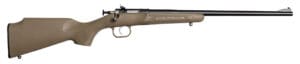 Davey Crickett Youth 22 LR Bolt Action Rifle