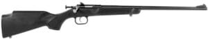 Davey Crickett Youth 22 Winchester Magnum Compact Rifle