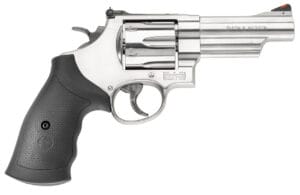 Smith & Wesson 629 44 Magnum Stainless Revolver