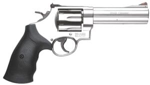 Smith and Wesson 629 Classic 44 Magnum Stainless Revolver