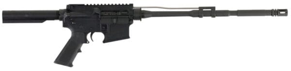Colt Mfg LE6920OEM2 M4 Carbine 5.56x45mm 16.10" Chrome Lined Barrel, 7075-T6 Aluminum Receiver, Matte Black Finish, Low Profile Gas Block