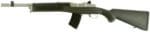 Ruger 5868 Mini Thirty  7.62x39mm 20+1 16.12" Matte Stainless Steel Threaded Barrel, Matte Stainless Steel Drilled & Tapped Receiver, Black Synthetic Fixed Stock, Right Hand