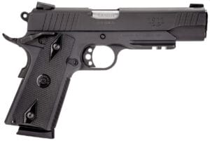 Taurus 1911 Full Size 45 ACP 8+1 5 Inch Pistol