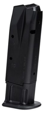 WALTHER MAGAZINE P99/PPQ - 9MM LUGER 10RD BLUED STEEL