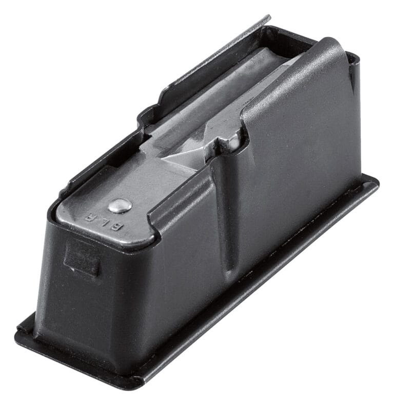 Browning BLR 81 7mm Winchester Short Magnum 3 Round Detachable Magazine