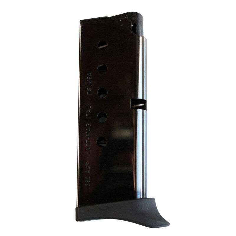 Diamondback DB380 6 Round Extended Magazine with Finger Rest 2 Diamondback DB380 6 Round Extended Magazine with Finger Rest