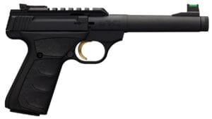 Browning Buck Mark Plus Camper 22 LR 10 Round Pistol