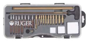 Ruger .22-.45 Caliber Rifle and Handgun Cleaning Kit