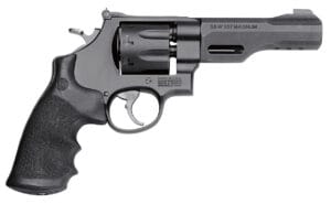 Smith & Wesson 327 Performance Center 357 Magnum 5 Inch 8 Round Revolver