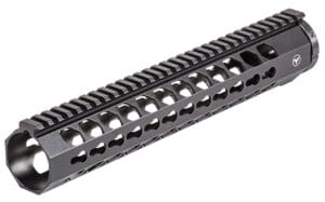 Firefield Edge 12 Inch Keymod Black Handguard Accessory