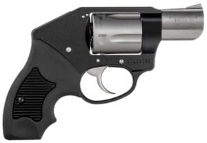 Charter Arms Off Duty Compact 38 Special 5 Shot Revolver