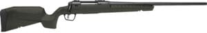 Savage Axis II 25-06 Remington OD Green Bolt Action Rifle
