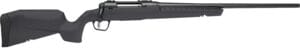 Savage Axis 2 6.5 Creedmoor Gray Bolt Action Rifle