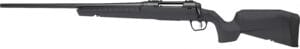 Savage Axis II 22-250 Remington Gray 22 Inch Bolt Action Rifle