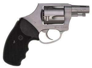 Charter Arms Boomer 44 S&W Special 5 Shot 2 Inch Matte Stainless Revolver