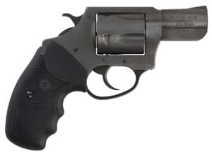 Charter Arms Bulldog 44 S&W Special Revolver